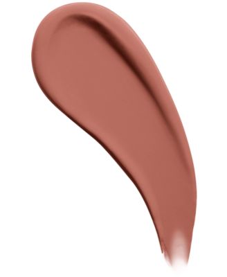 Lip Lingerie XXL Long-Lasting Matte Liquid Lipstick