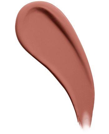 NYX Professional Makeup Lip Lingerie XXL Matte Liquid Lipstick - Macy's