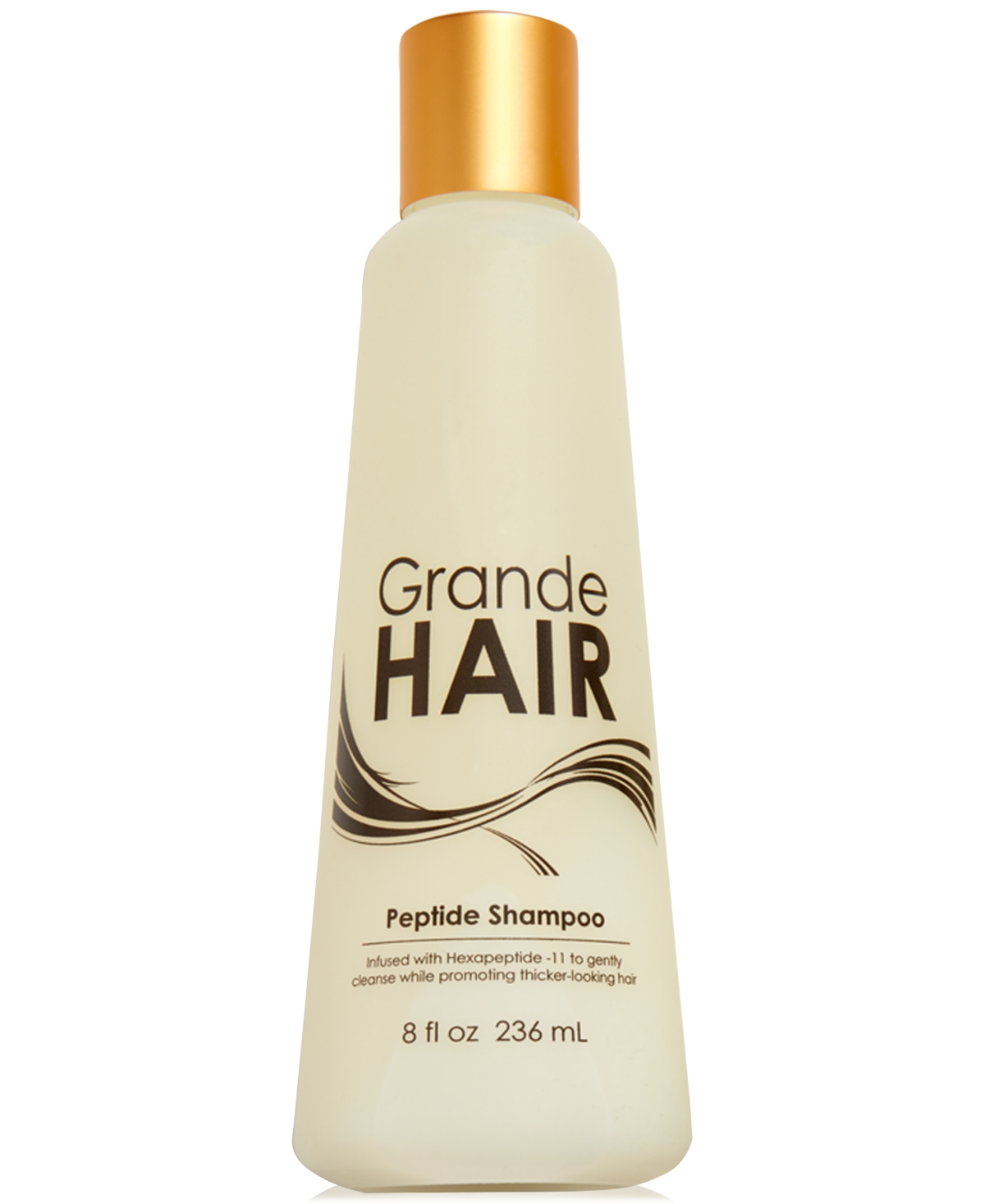 Grande Cosmetics GrandeHAIR Peptide Shampoo