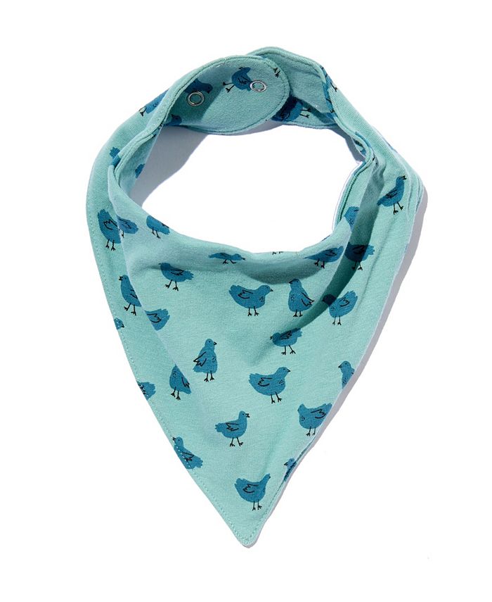 COTTON ON Baby Girls Bandana Bib Macy's