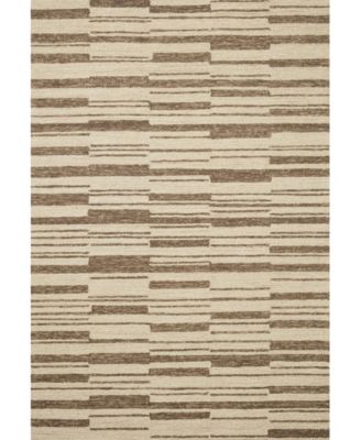 Polly POL-04 8'6" x 11'6" Area Rug