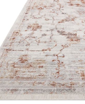 Bonney BNY-04 7'10" x 10'2" Area Rug