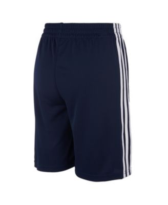 Big Boys Classic 3-Stripes Shorts