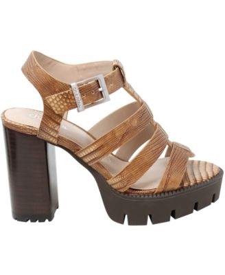 Womens Verbal Sandal