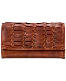 Terresa Leather Wallet