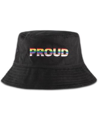 The Phluid Project Proud Bucket Hat - Macy's