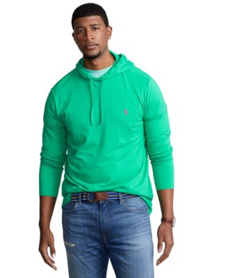 green ralph lauren coat