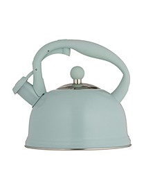 Otto Whistling Stovetop Kettle
