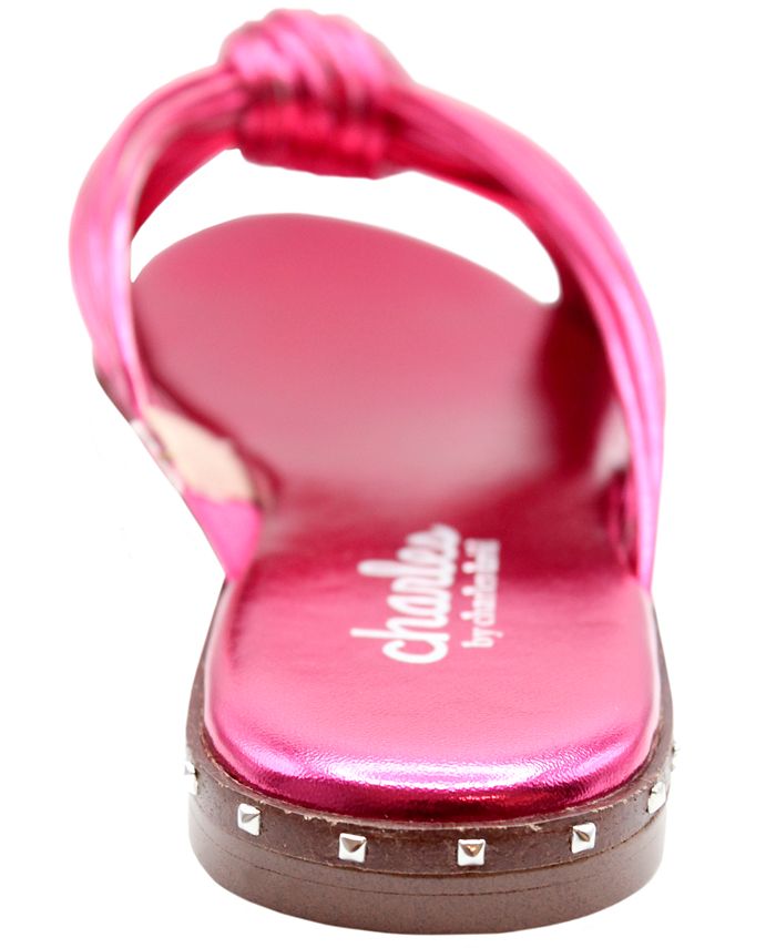 charles by charles david gabe sandal