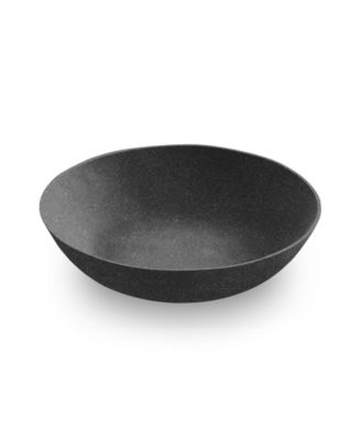 9" Planta 6-Piece Low Bowl Set, 25 oz