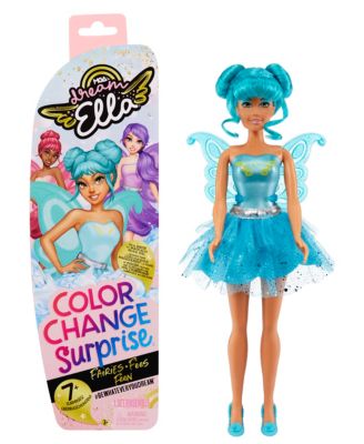 Dream Ella