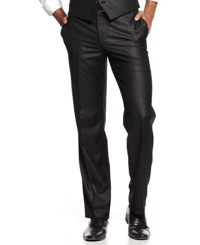 INC International Concepts Men's James Slim-Fit Pants