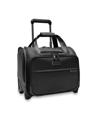 Baseline 2-Wheel Cabin Bag