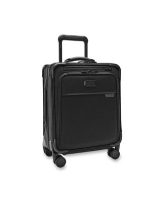 Baseline Compact Carry-On Spinner