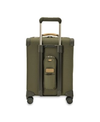Baseline Global Carry-On Spinner
