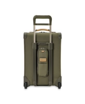 Baseline Essential 2-Wheel Carry-On