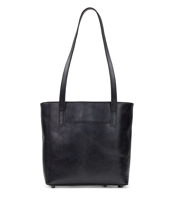 Patricia nash sales black tote