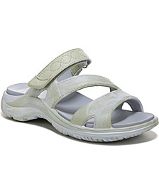 Women's Adelle-Lite Slide Sandals