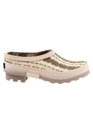 Women's Santa Clara Clogs