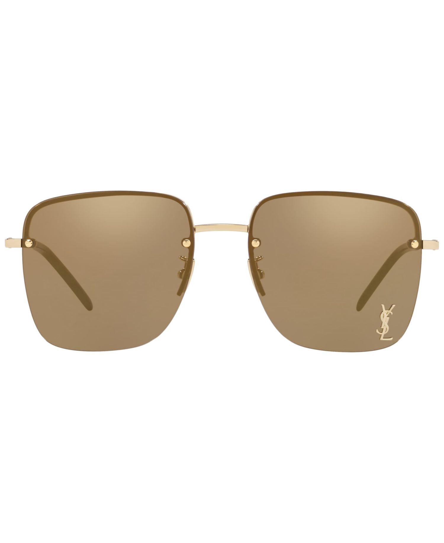 Women's Mirror Sunglasses, SL 312 M-006