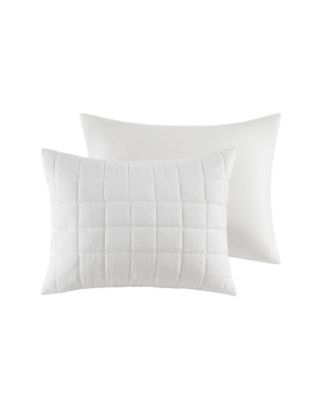 Cocoon Quilt Top 3-Pc. Duvet Cover Set, King/California King