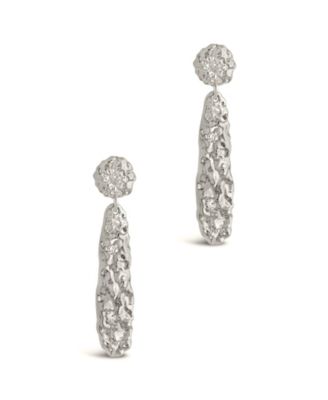 Alina Drop Earrings