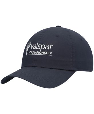 Men's Navy Valspar Championship Shawmut Adjustable Hat
