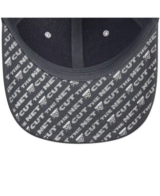 Men's Gray Villanova Wildcats 2022 NCAA Men's Basketball Tournament March Madness Final Four Regional Champions Locker Room Classic 99 Adjustable Hat