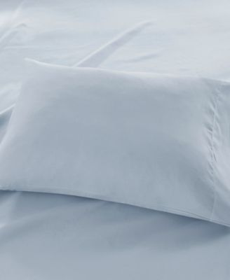 3M-Microcell™ Solid 4-Pc. Sheet Set, King