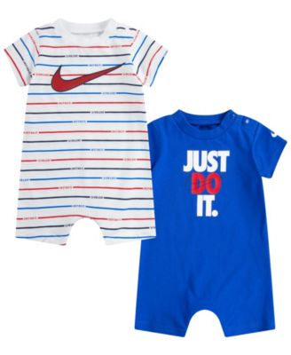 Nike Baby Boy Clothes - Macy's