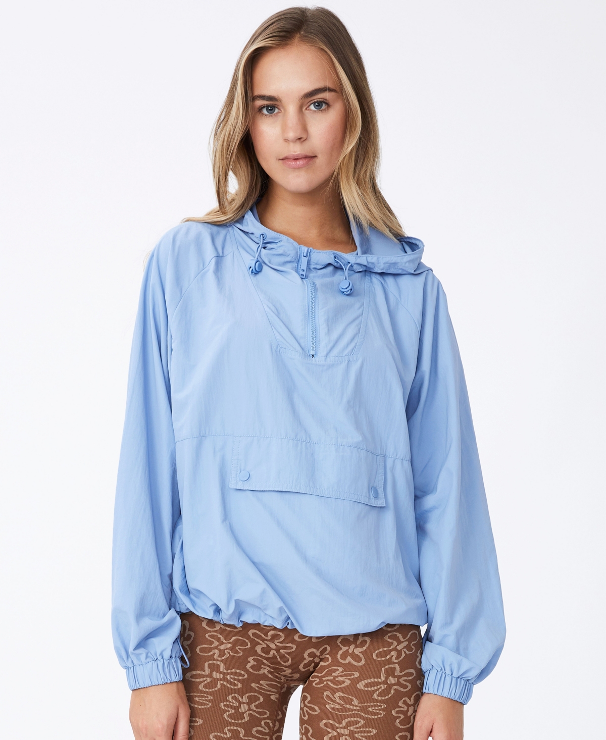 Windbreaker jacket on sale cotton on