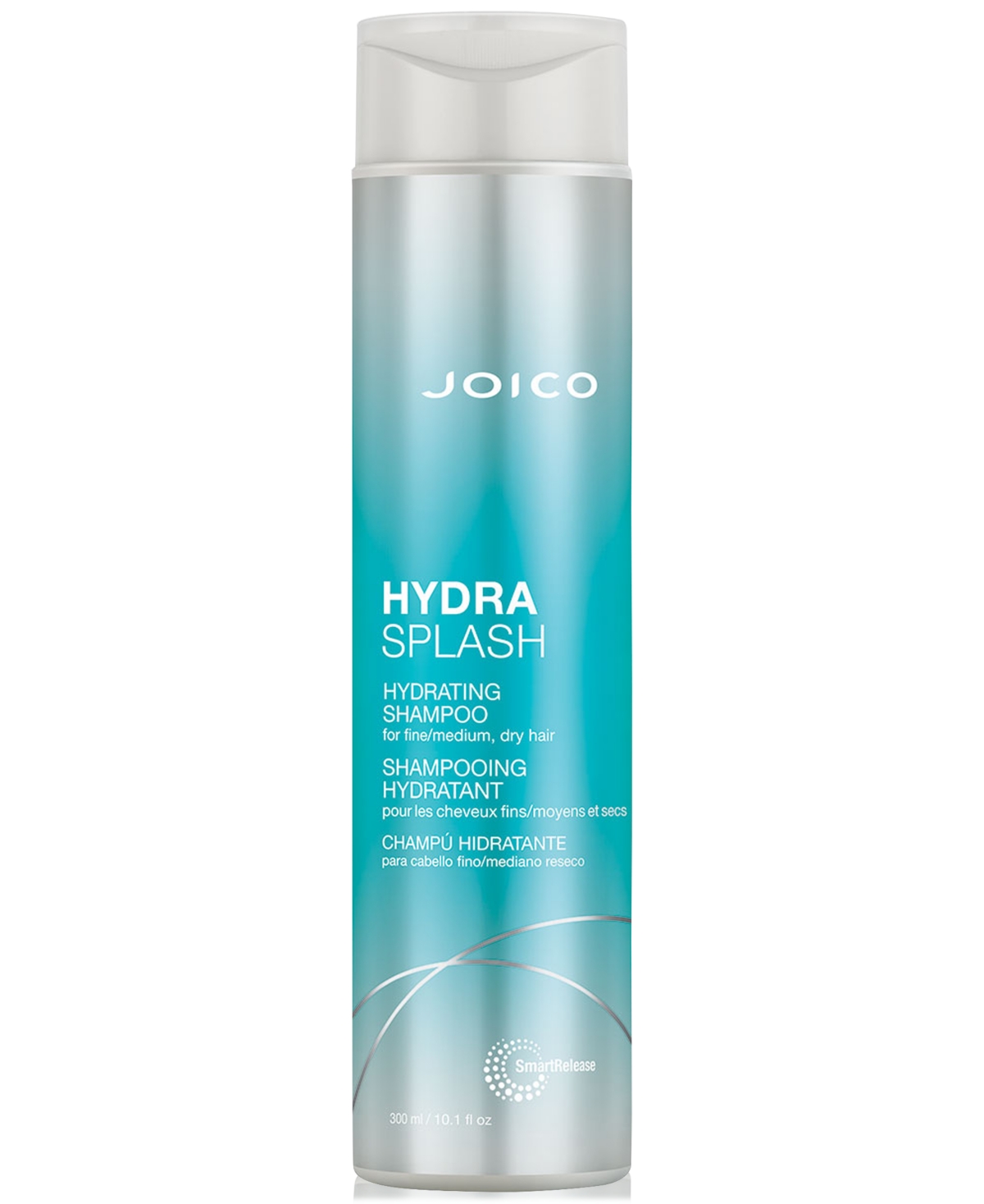 Joico Hydrasplash Hydrating Shampoo, 10.1 oz