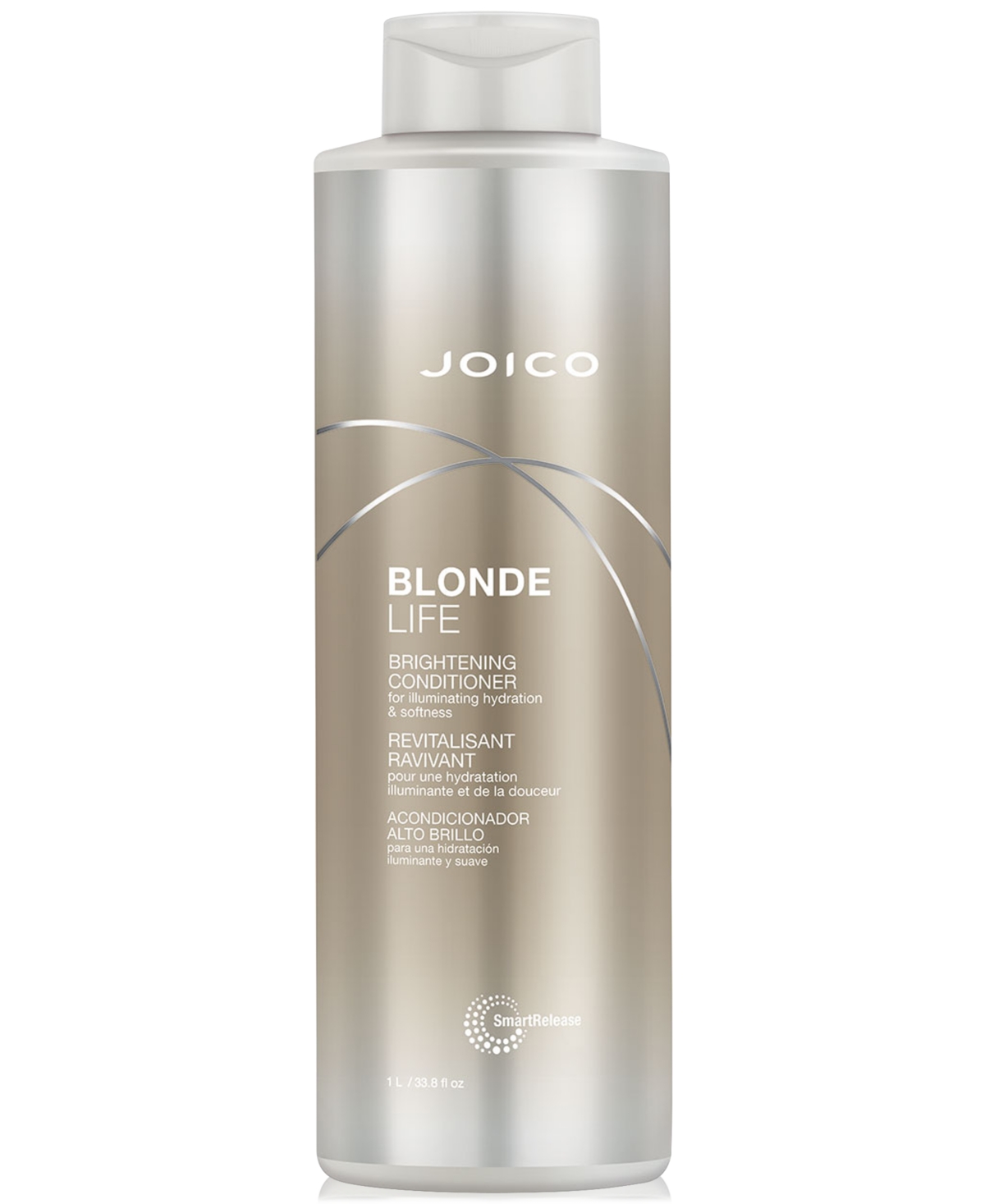 Joico Blonde Life Brightening Conditioner, 33.8 Oz, From Purebeauty Salon & Spa
