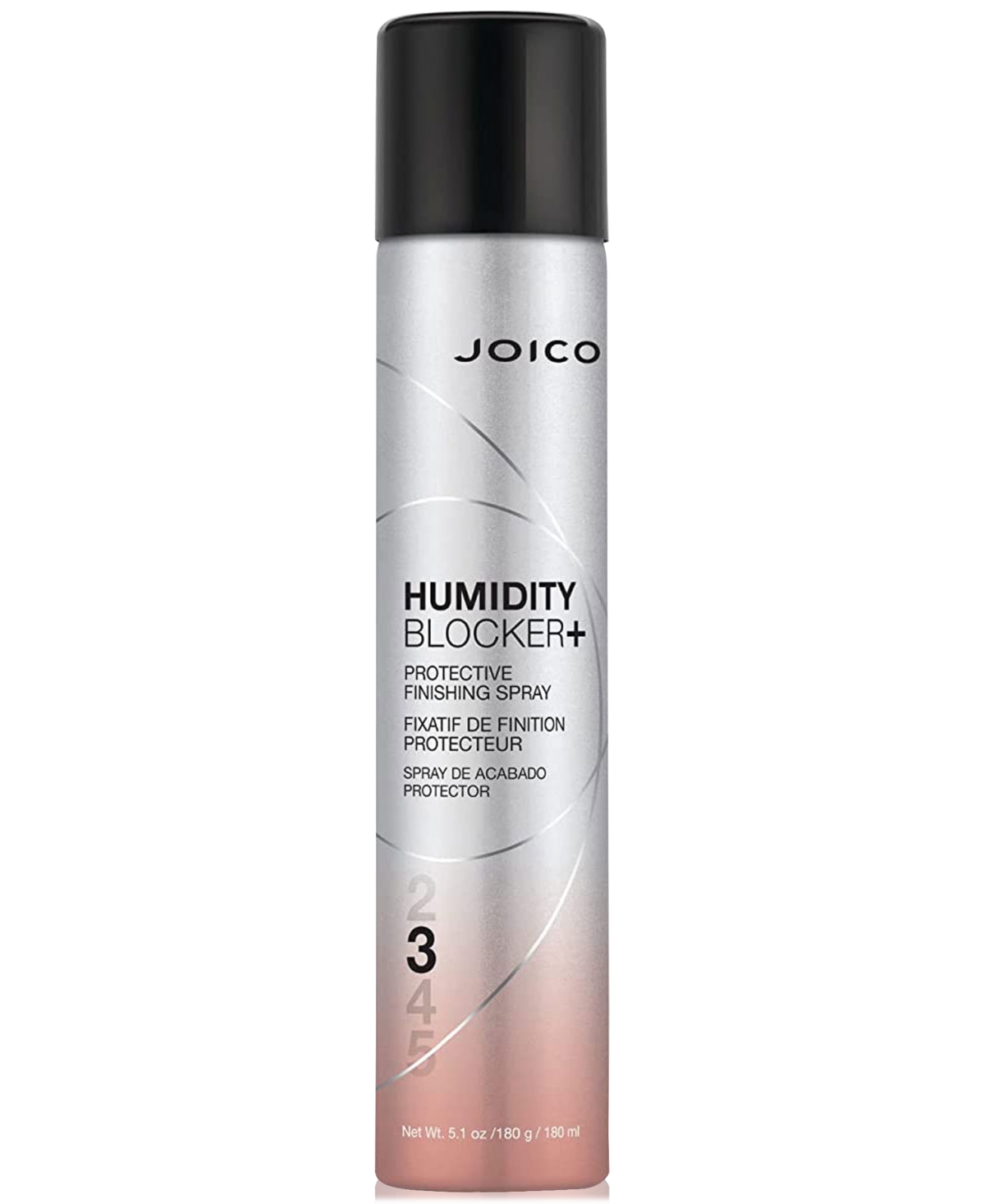 Joico Humidity Blocker+ Protective Finishing Spray, 5.1 oz