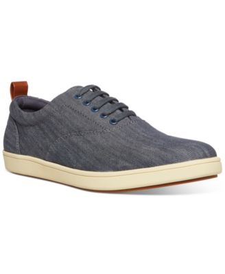 Steve Madden - Men's Fenom Denim Dress Sneaker
