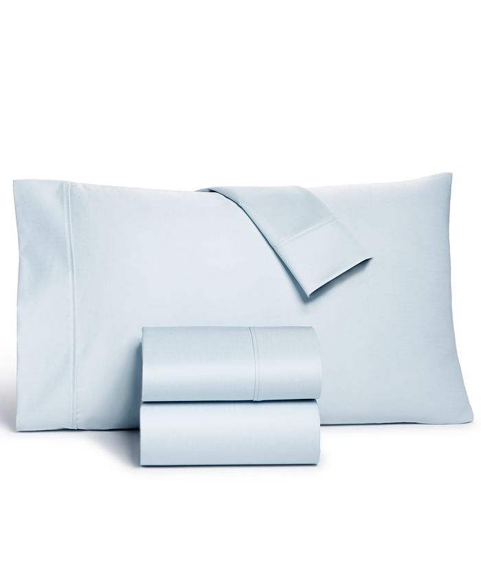 Charter Club Sleep Luxe 1000 Thread Count Egyptian Cotton 4Pc. Sheet