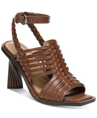 Sam Edelman - Women's Holland Ankle-Strap Sandals