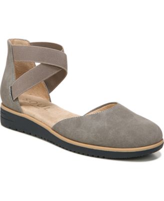 Soul Naturalizer - Intro Slip-on Flats