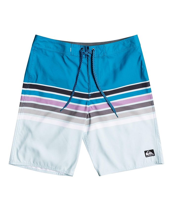 Quiksilver Men's Everyday Swell Vision Board Shorts - Macy's