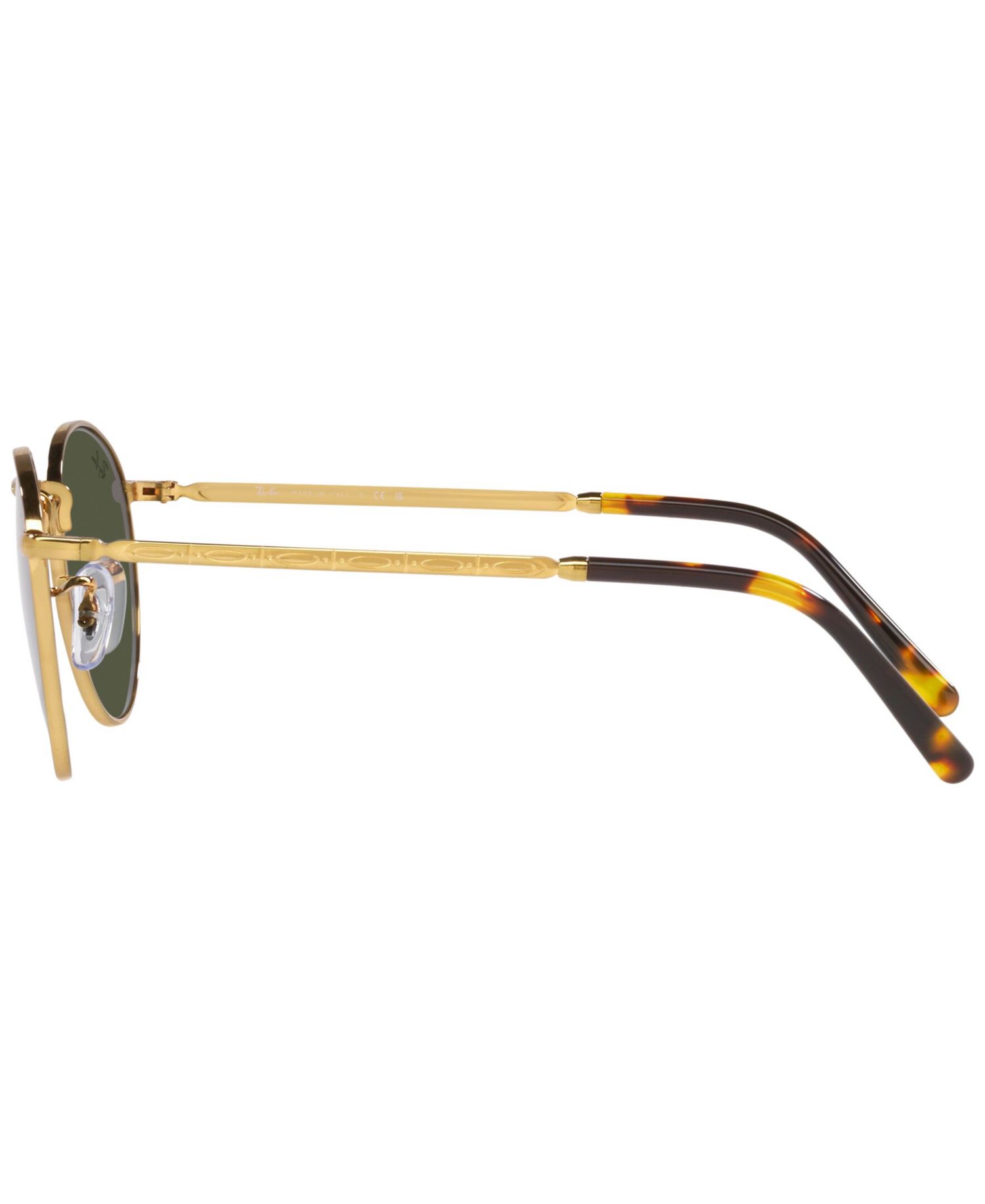 Unisex Sunglasses, New Round 50
