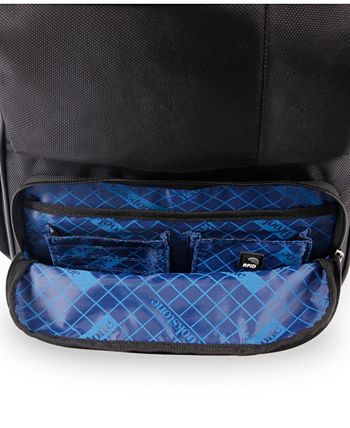 Brookstone Ezra Backpack - Macy's
