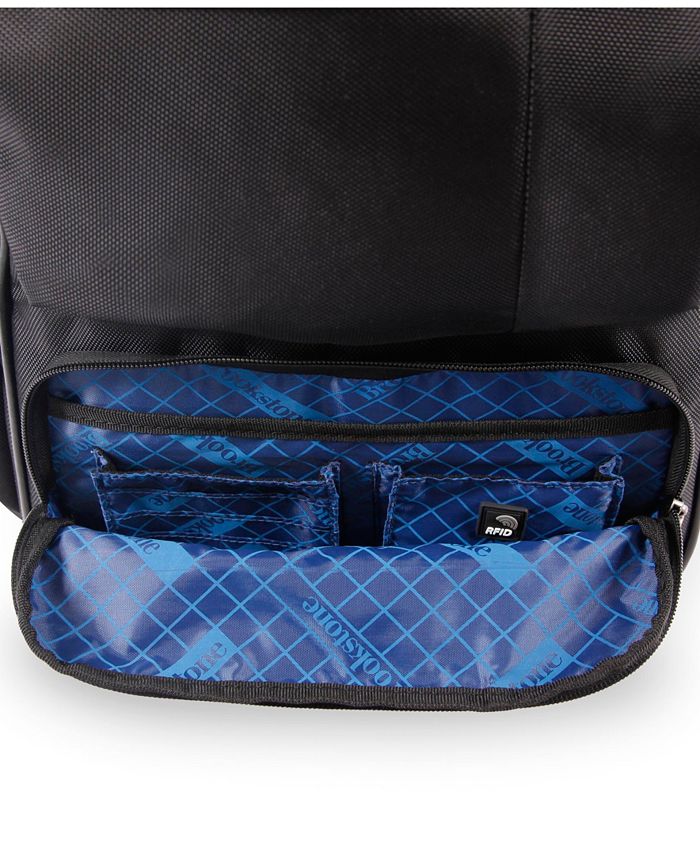 Brookstone Ezra Backpack - Macy's