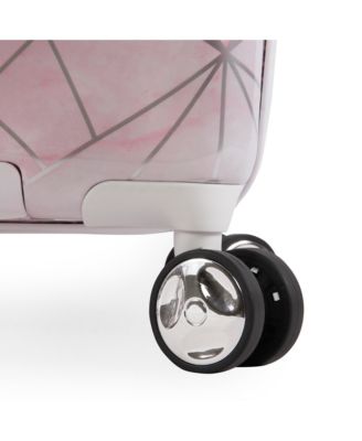 Alana Spinner Suitcase, 21"