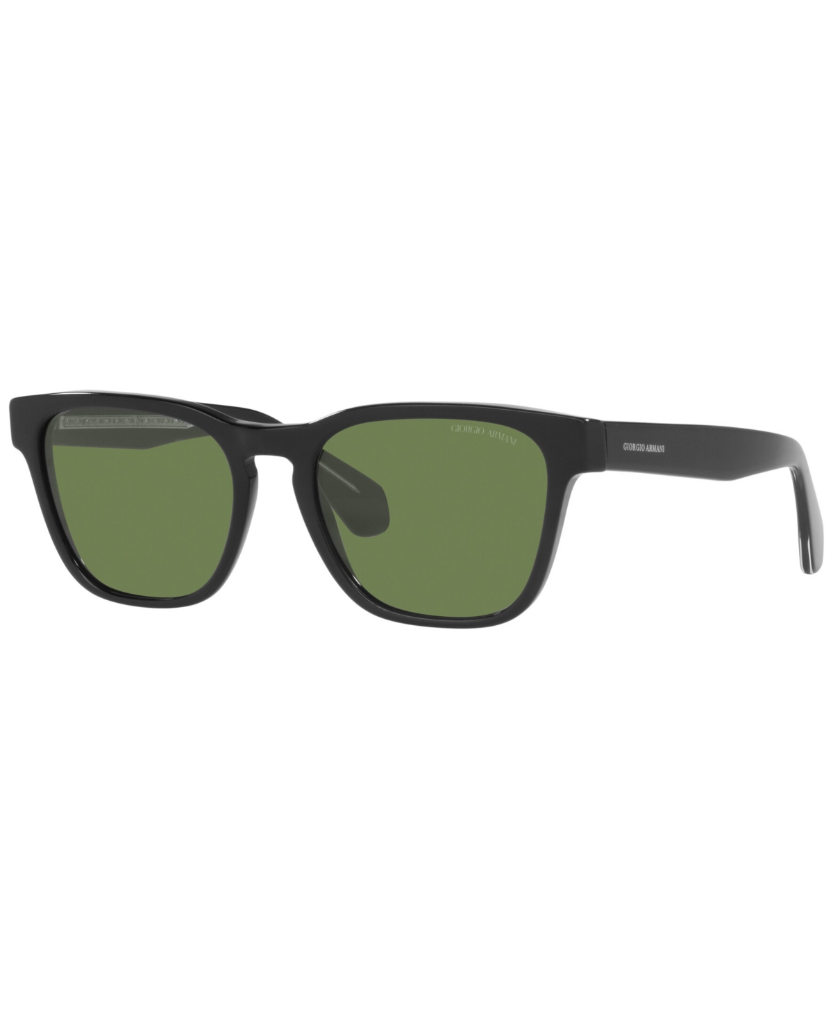 Men's Sunglasses, AR8155 55 - Black
