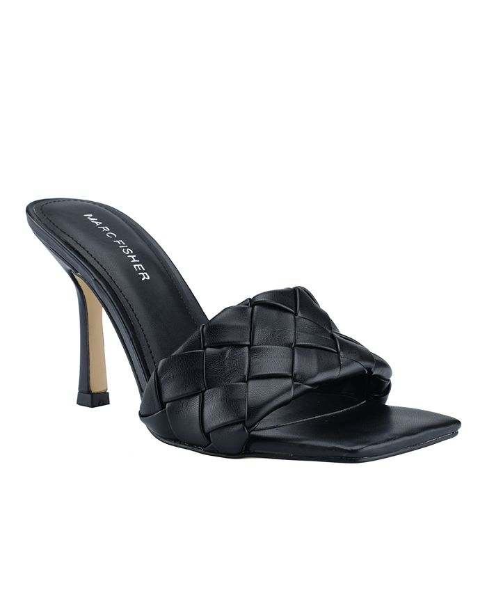 Macys marc sales fisher sandals