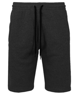Men's Classic Jogger Lounge Shorts