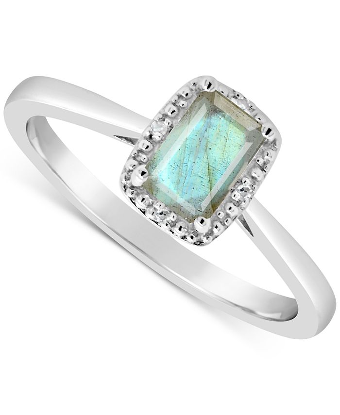 Macys hotsell turquoise ring