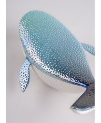 Whale Small Figurine