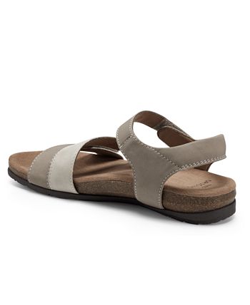 Birkenstock - Arizona - Sandali In Nabuk Rosa - Foto 5