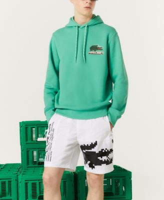 macys lacoste hoodie